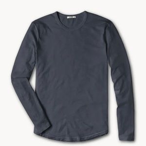 Buck Mason Vintage Thermal Surplus Tee